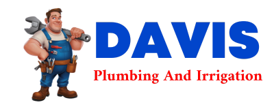 Trusted plumber in HOGELAND